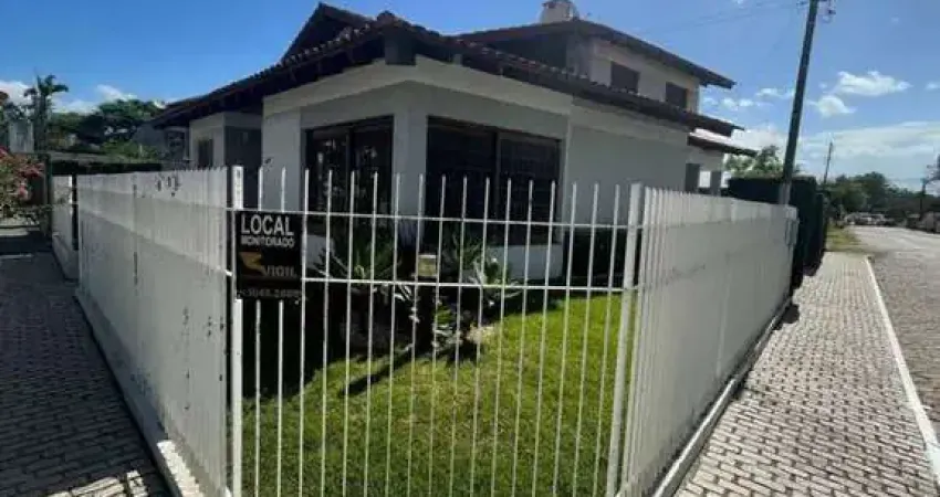 Casa com 4 quartos para alugar na Avenida Getúlio Vargas, 610, Vila Operária, Itajaí