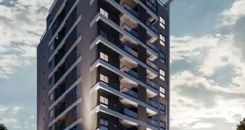 Apartamento com 2 quartos à venda na Rua Bernardino João Vitorino, 105, Centro, Itajaí