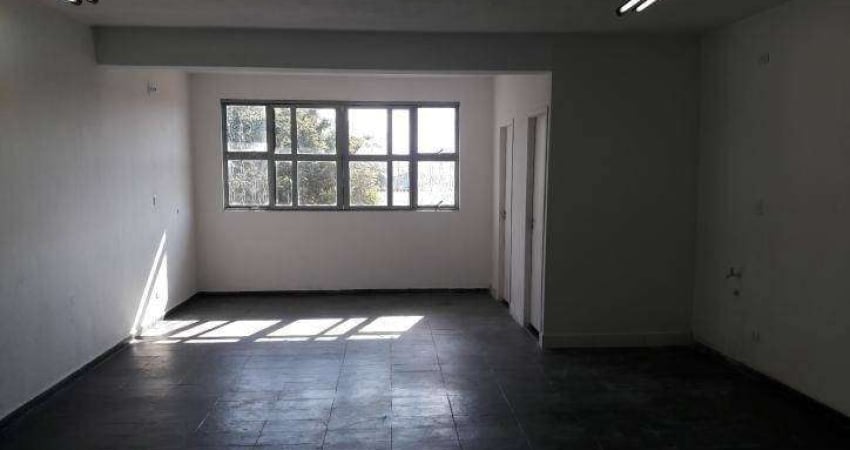 Sala para alugar, 55 m² por R$ 1.285,20/mês - Centro - Jacareí/SP