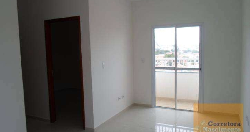 Apartamento com 2 dormitórios à venda, 64 m² por R$ 330.000,00 - Jardim das Indústrias - Jacareí/SP