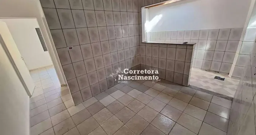 Casa com 2 dormitórios para alugar, 106 m² por R$ 2.068,41/mês - Bandeira Branca II - Jacareí/SP