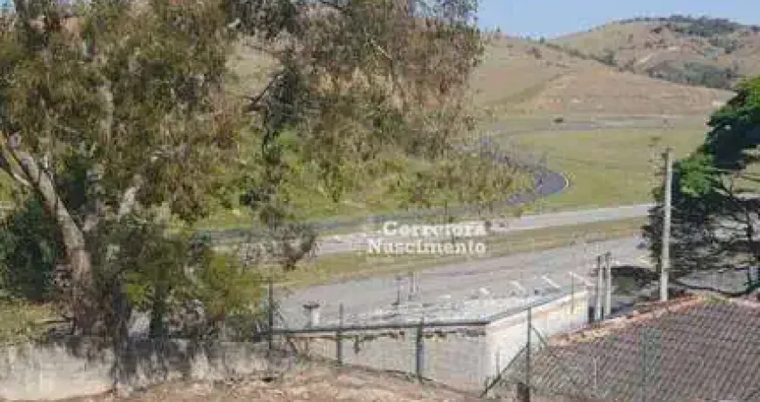 Terreno à venda, 152 m² por R$ 80.000,00 - Jardim Santo Antônio da Boa Vista - Jacareí/SP