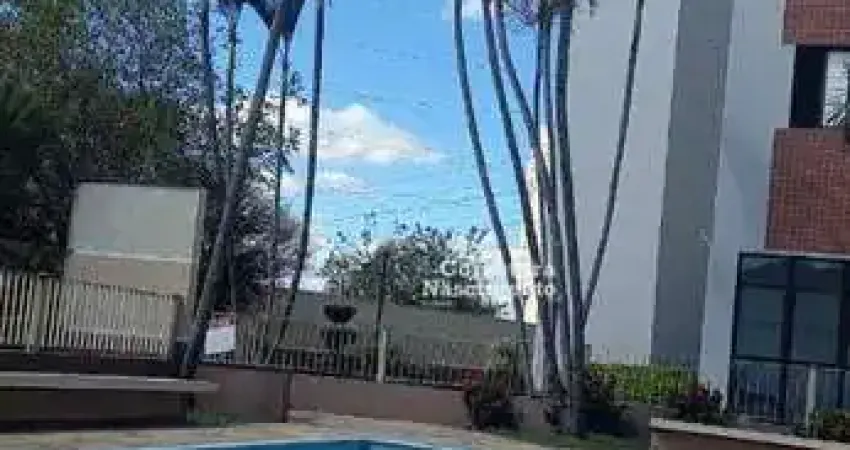 Apartamento com 2 dormitórios à venda, 60 m² por R$ 450.000,00 - Vila Cardoso - São José dos Campos/SP