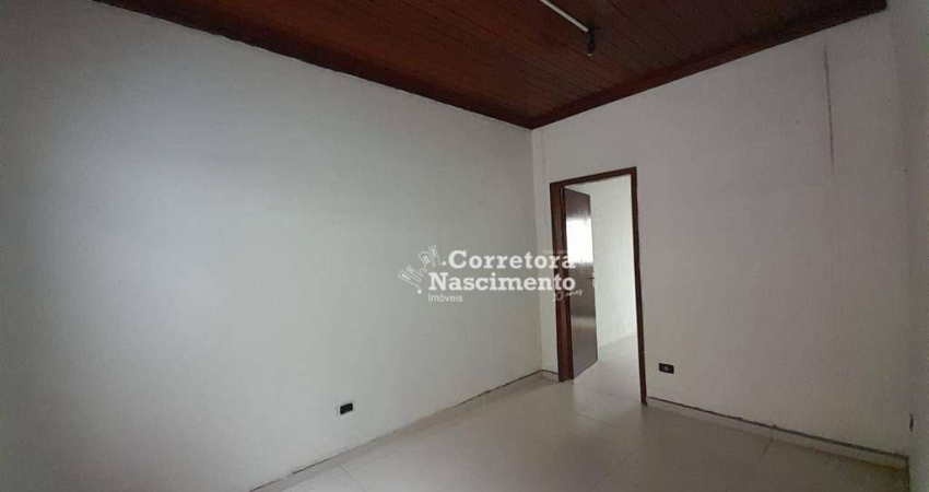 Sala para alugar, 24 m² por R$ 1.200,00/mês - Centro - Jacareí/SP