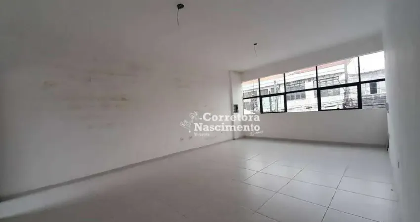 Sala para alugar, 30 m² por R$ 1.850,00/mês - Centro - Jacareí/SP