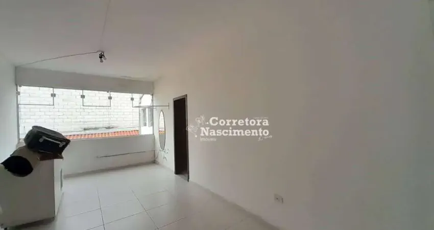 Sala para alugar, 25 m² por R$ 1.500/mês - Centro - Jacareí/SP