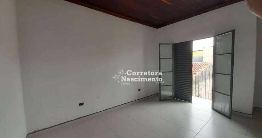 Sala para alugar, 16 m² por R$ 1.200/mês - Centro - Jacareí/SP