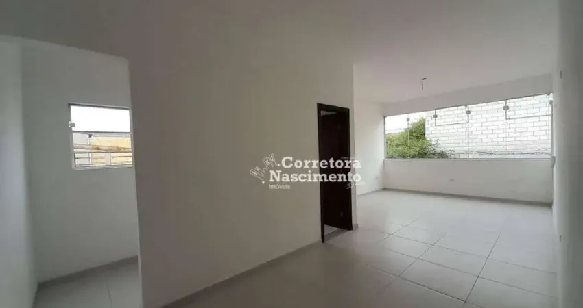 Sala para alugar, 32 m² por R$ 1.700/mês - Centro - Jacareí/SP