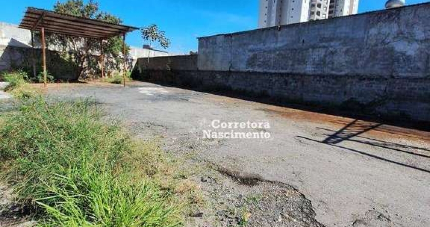 Loja para alugar, 110 m² por R$ 5.500,00/mês - Cidade Jardim - Jacareí/SP
