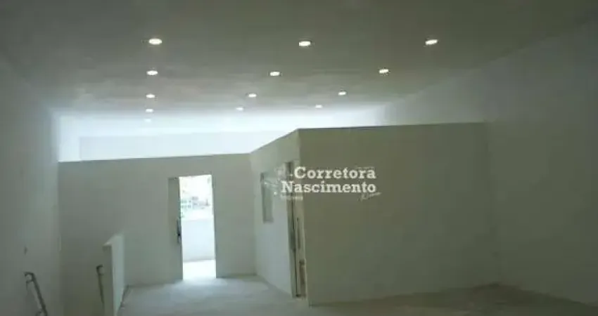 Loja para alugar, 200 m² por R$ 1.800,00/mês - Parque dos Príncipes - Jacareí/SP