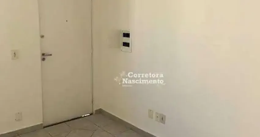 Apartamento com 2 dormitórios para alugar, 55 m² por R$ 1.504,08/mês - Vila Machado - Jacareí/SP