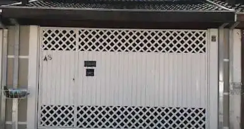 Casa com 2 dormitórios à venda, 160 m² por R$ 479.000,00 - Residencial Armando Moreira Righi - São José dos Campos/SP
