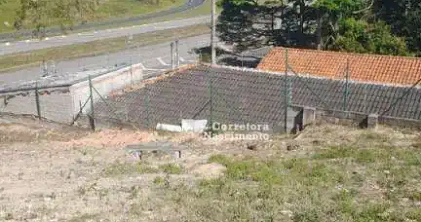 Terreno à venda, 154 m² por R$ 80.000,00 - Jardim Santo Antônio da Boa Vista - Jacareí/SP