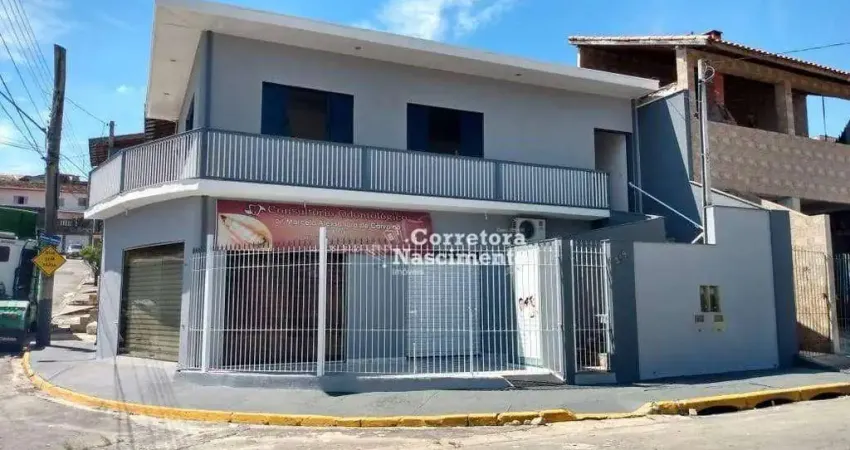 Loja para alugar, 77 m² por R$ 1.000,00/mês - Jardim Nova Esperança - Jacareí/SP