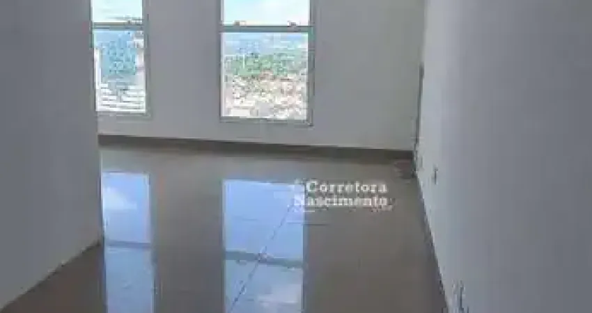 Sala para alugar, 37 m² por R$ 3.500,00/mês - Jardim das Colinas - São José dos Campos/SP