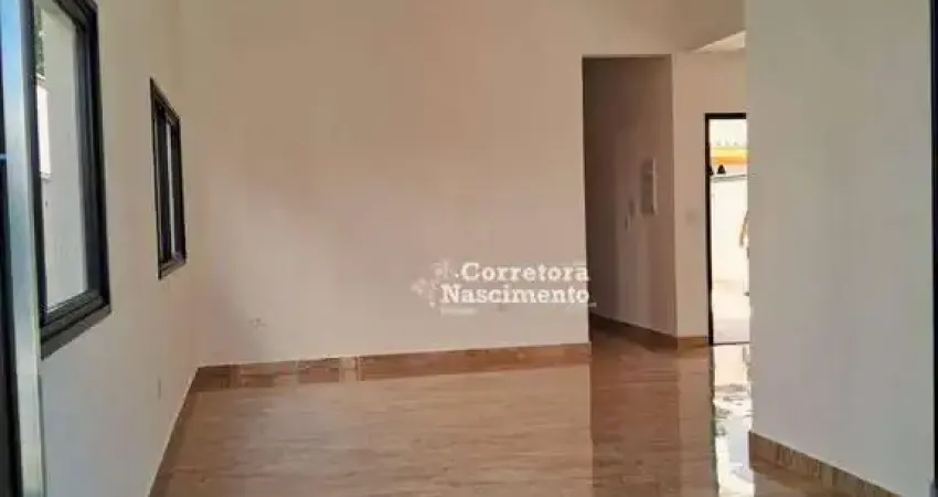 Casa à venda, 140 m² por R$ 960.000,00 - São João - Jacareí/SP