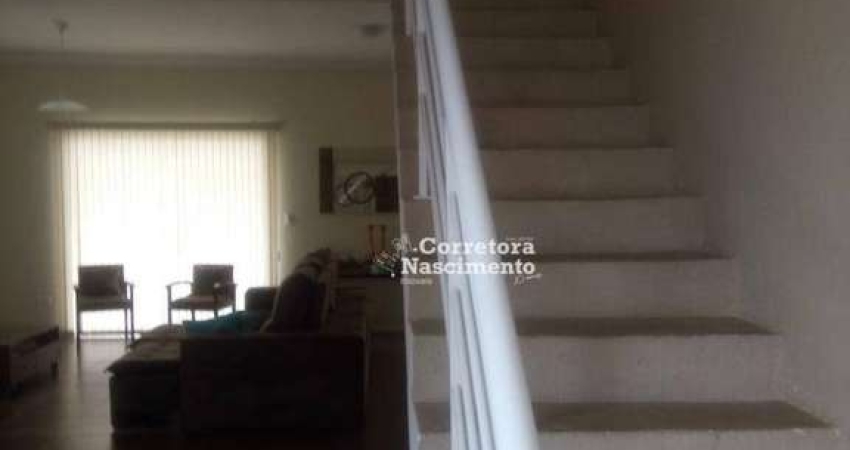 Casa à venda, 390 m² por R$ 1.380.000,00 - Terras de Santa Helena - Jacareí/SP