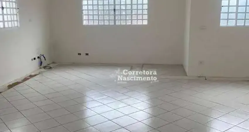 Sala para alugar, 48 m² por R$ 2.060,00/mês - Centro - Jacareí/SP