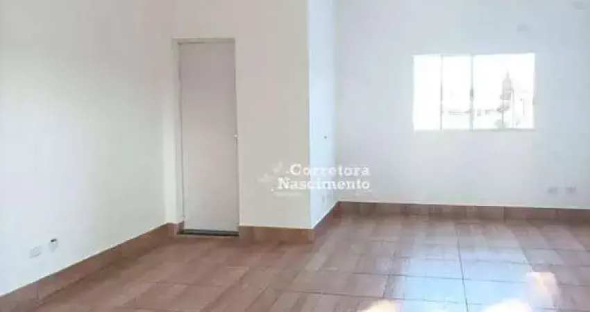 Sala para alugar, 42 m² por R$ 1.400/mês - Jardim Terras de São João - Jacareí/SP