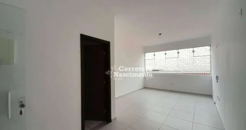 Sala para alugar, 16 m² por R$ 1.200/mês - Centro - Jacareí/SP