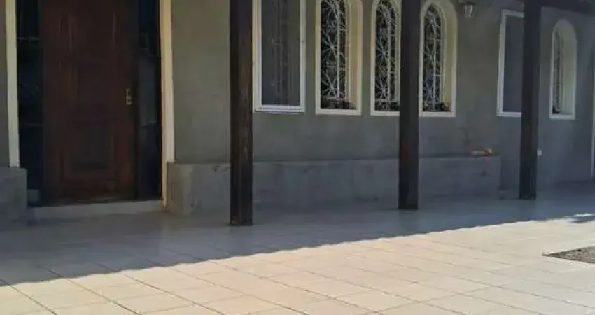 Casa com 3 dormitórios à venda, 228 m² por R$ 780.000,00 - Cidade Jardim - Jacareí/SP