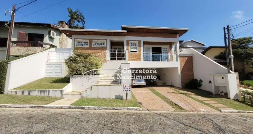 Casa com 3 dormitórios à venda, 255 m² por R$ 1.200.000,00 - Jardim Coleginho - Jacareí/SP
