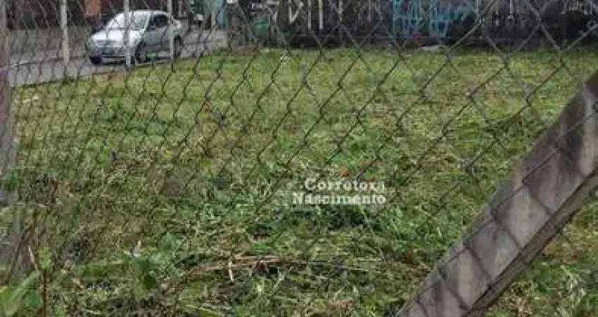 Terreno à venda, 241 m² por R$ 300.000,00 - Centro - Jacareí/SP