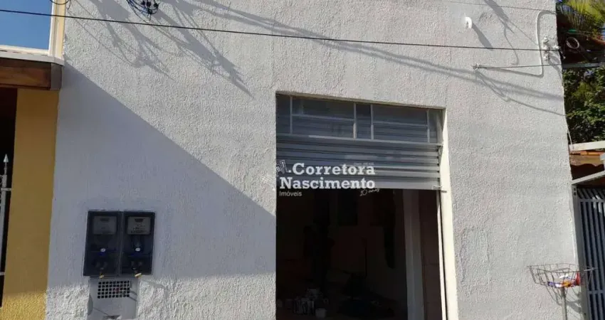 Loja para alugar, 55 m² por R$ 1.400,00/mês - Parque Itamarati - Jacareí/SP