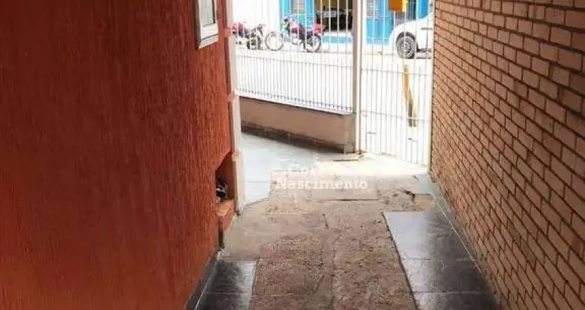 Casa com 2 dormitórios á venda, 140 m² por R$ 424.000 - São João - Jacareí/SP