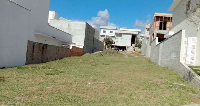 Terreno à venda, 250 m² por R$ 371.000,00 - Residencial Golden Park - Jacareí/SP