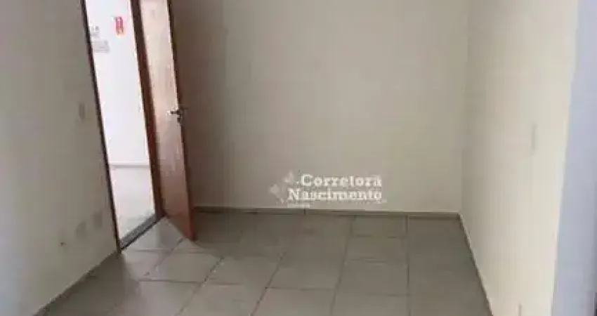 Apartamento com 2 dormitórios à venda, 48 m² por R$ 223.000,00 - Vila Nova Aliança - Jacareí/SP
