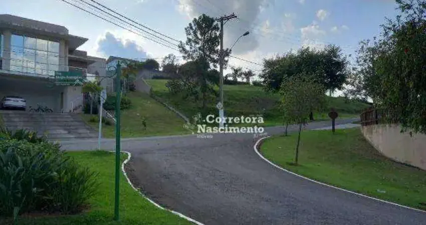 Terreno à venda, 1000 m² por R$ 700.000,00 - Parque Mirante Do Vale - Jacareí/SP