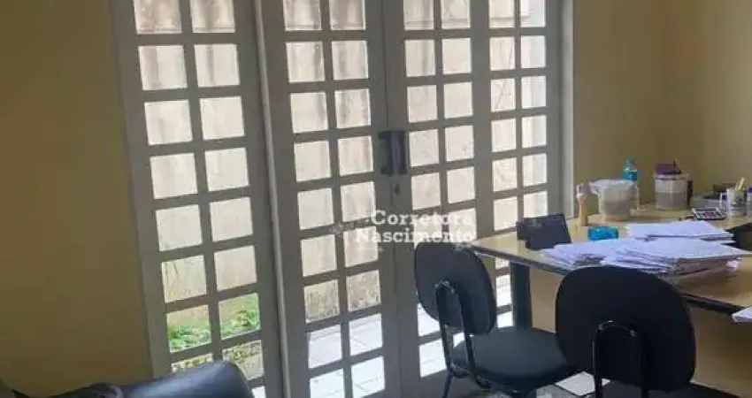 Sala para alugar, 16 m² por R$ 1.260,00/mês - Centro - Jacareí/SP