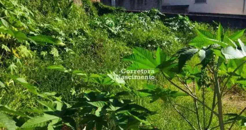 Terreno para alugar, 500 m² por R$ 1.500,00/mês - Jardim das Indústrias - Jacareí/SP