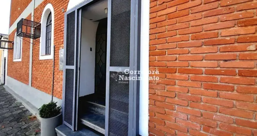 Loja para alugar, 125 m² por R$ 3.500,00/mês - Jardim Pereira do Amparo - Jacareí/SP