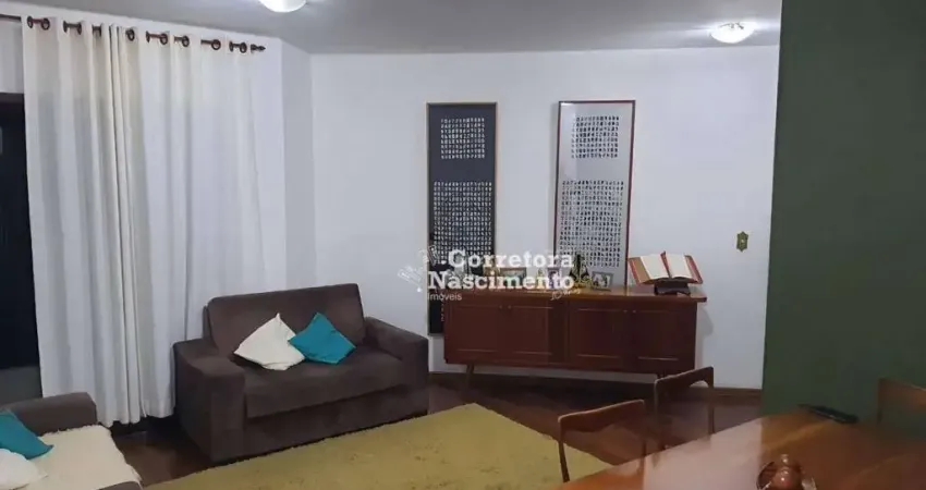 Apartamento com 3 dormitórios à venda, 81 m² por R$ 425.000,00 - Conjunto Residencial Trinta e Um de Março - São José dos Campos/SP