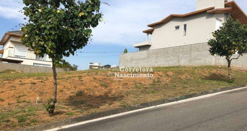 Terreno à venda, 250 m² por R$ 330.000,00 - Jardim Panorama - Jacareí/SP