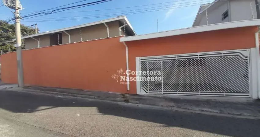 Casa com 3 dormitórios à venda, 134 m² por R$ 750.000,00 - Villa Branca - Jacareí/SP