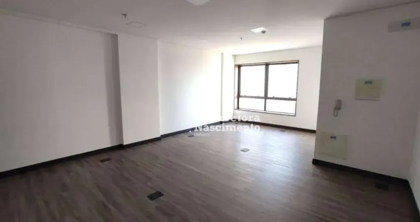 Sala, 37 m² - venda por R$ 719.439,57 ou aluguel por R$ 4.130,00/mês - Royal Park - São José dos Campos/SP