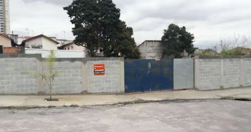 Terreno à venda, 990 m² por R$ 650.000,00 - Jardim Califórnia - Jacareí/SP