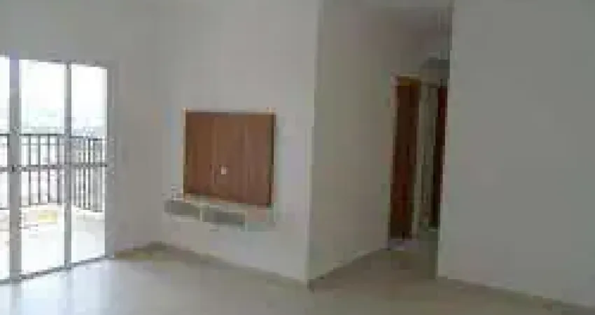 Apartamento com 3 dormitórios à venda, 80 m² - Vila Machado - Jacareí/SP