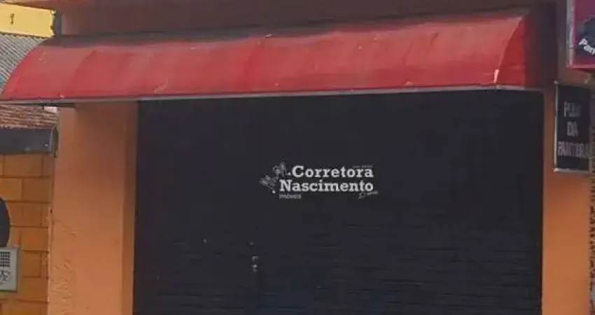 Loja para alugar, 70 m² por R$ 3.300,00/mês - Centro - Jacareí/SP
