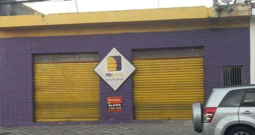Loja para alugar, 71 m² por R$ 3.000,00/mês - Centro - Jacareí/SP