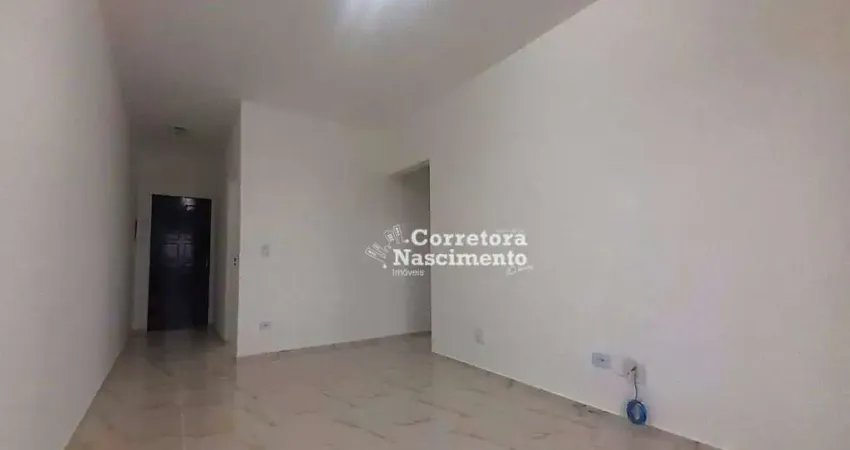Apartamento com 2 dormitórios à venda, 62 m² por R$ 270.000,00 - Jardim Luiza - Jacareí/SP