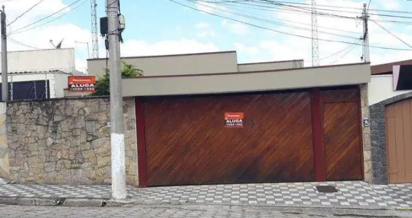 Loja para alugar, 250 m² por R$ 4.900,00/mês - Vila Pinheiro - Jacareí/SP