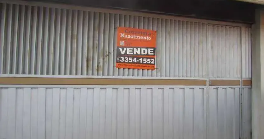 Casa com 3 dormitórios à venda, 140 m² por R$ 470.000,00 - Parque dos Príncipes - Jacareí/SP