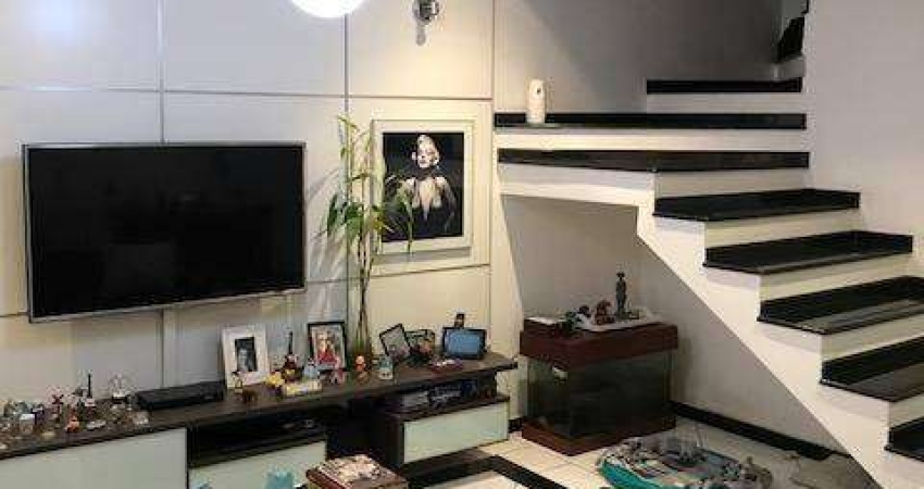 Casa com 2 dormitórios à venda, 150 m² por R$ 490.000,00 - Jardim Califórnia - Jacareí/SP