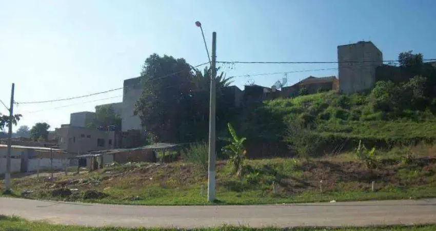 Terreno à venda na Rua Augusto Rodrigues, Jardim Maria Amélia, Jacareí