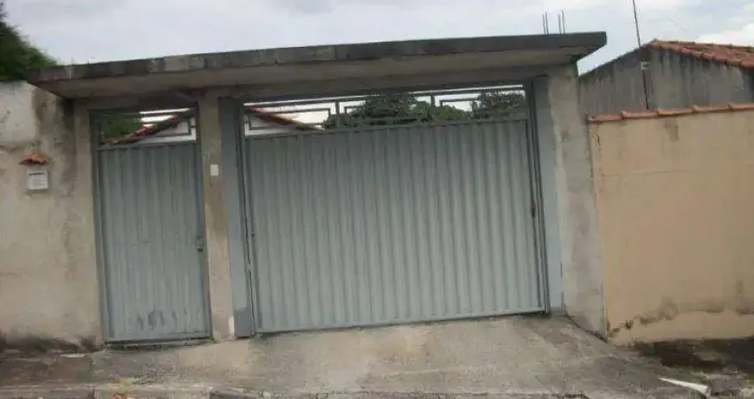 Casa com 3 quartos à venda na Rua Santa Cruz, Jardim Califórnia, Jacareí