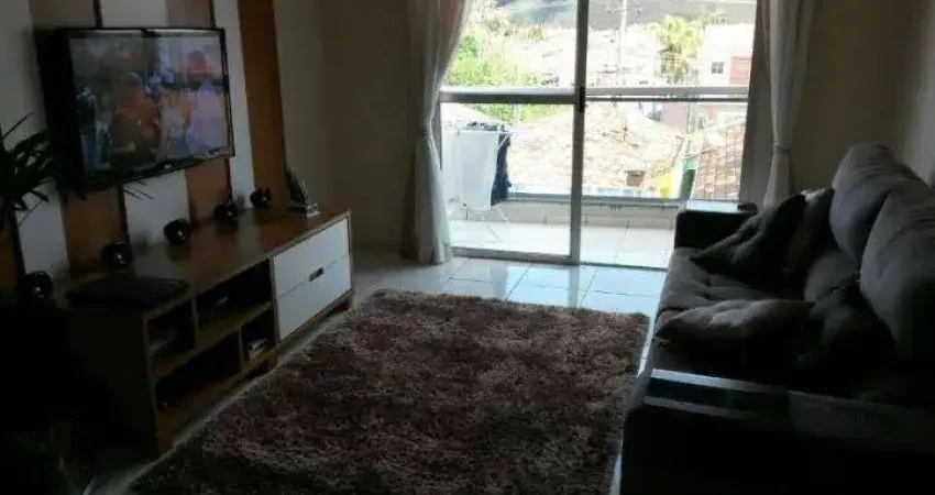 Apartamento com 3 dormitórios à venda, 86 m² por R$ 450.000,00 - Cidade Jardim - Jacareí/SP